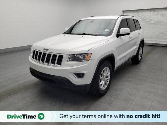 JEEP GRAND CHEROKEE 2015 1C4RJEAG0FC131420 image